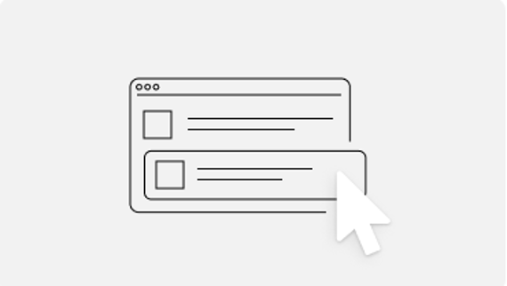 Grafika przedstawiająca kursor