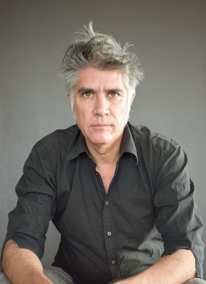 Alejandro Aravena