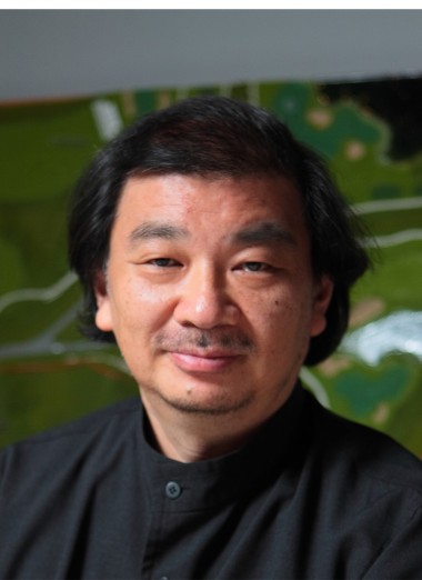 Shigeru Ban