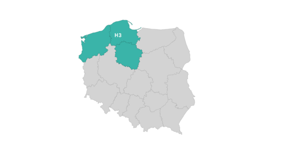 Kontakt do działu hurt Geberit region 3