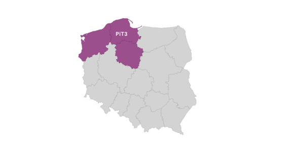 Kontakt do działu projekty i technologie Geberit region 3