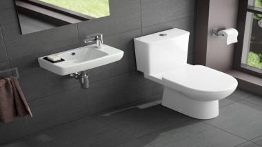 Geberit Selnova Compact