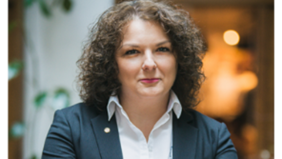 Agnieszka Dąbowska branżą hotelowa Agnieszka Dąbowska branżą hotelowa