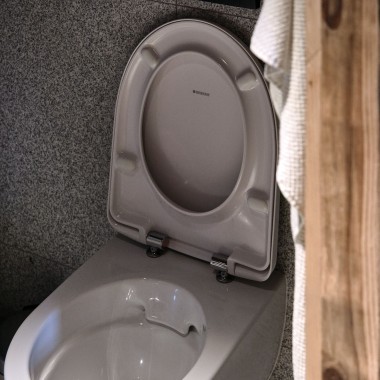 Miska WC Selnova Premium Miska WC Selnova Premium