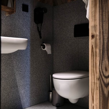 Miska WC Selnova Premium Miska WC Selnova Premium