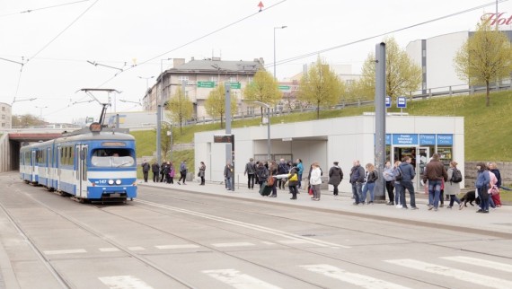 Konkurs KOŁO na projekt toalety publicznej jest częścią akcji „Nie olewamy miasta“