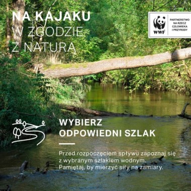 Program Strażnicy Rzek