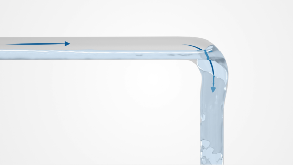 Hydraulika kanalizacyjna Geberit Hydraulika kanalizacyjna Geberit