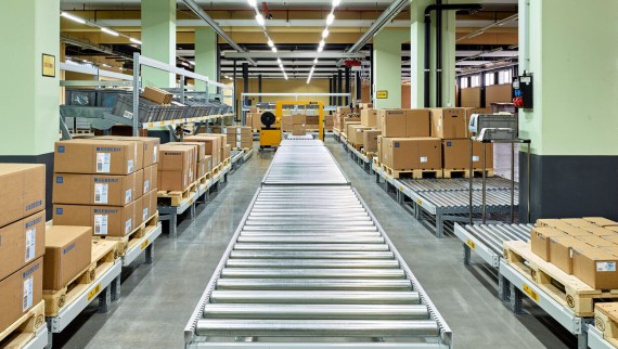 Części zamienne Geberit są dostępne przez okres do 50 lat. Części zamienne Geberit są dostępne przez okres do 50 lat.