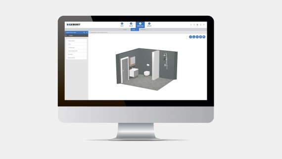 Planer łazienek 3D – przegląd narzędzia