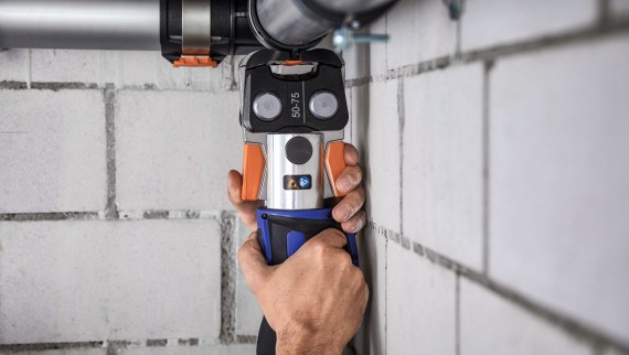 Szczęka zaciskowa FlowFit