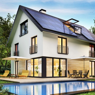 Geberit Mapress Therm nadaje się również do zastosowań związanych z energią słoneczną i ciepłownictwem. Geberit Mapress Therm nadaje się również do zastosowań związanych z energią słoneczną i ciepłownictwem.