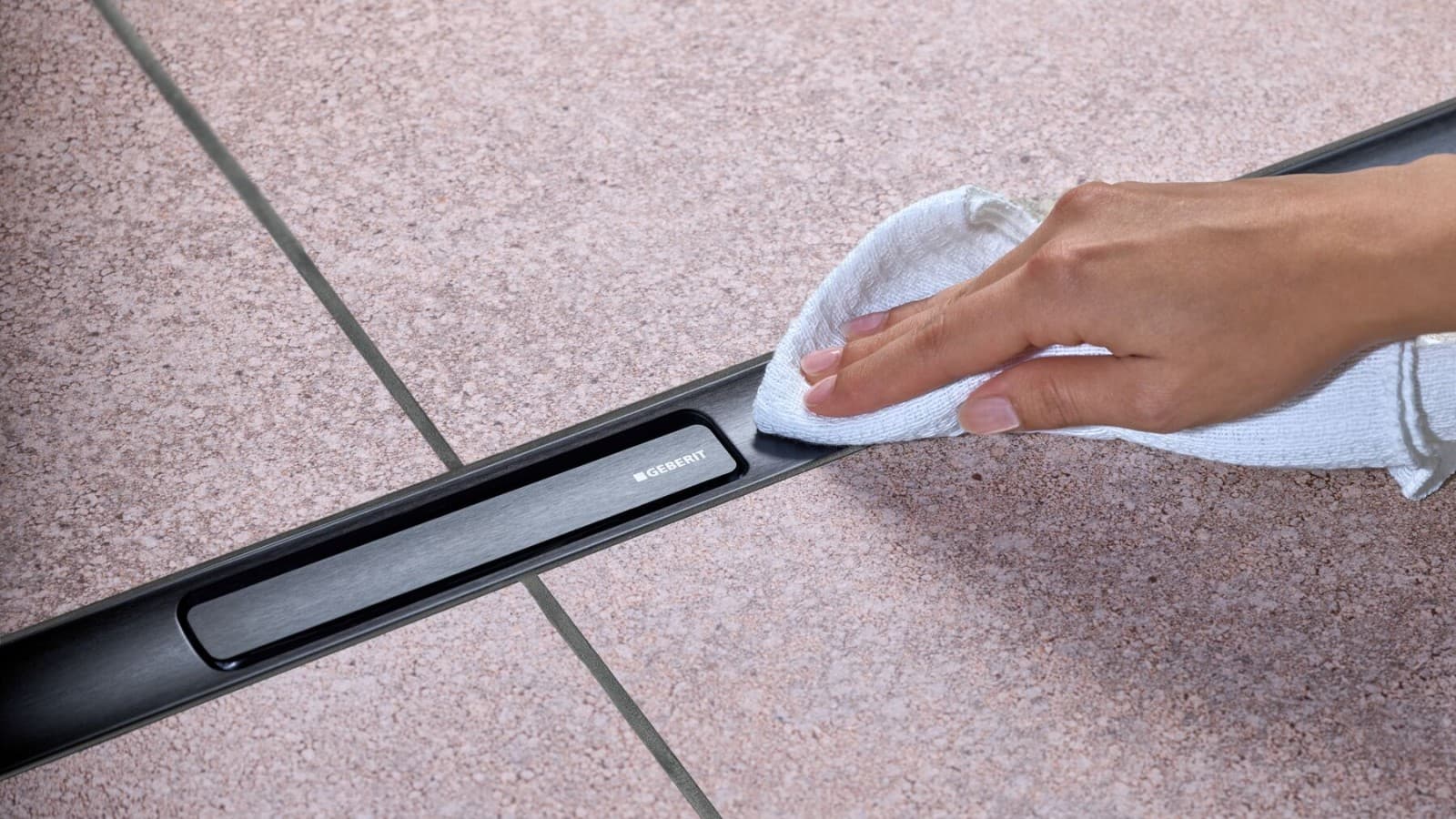 Odpływ liniowy Geberit CleanLine30 Odpływ liniowy Geberit CleanLine30