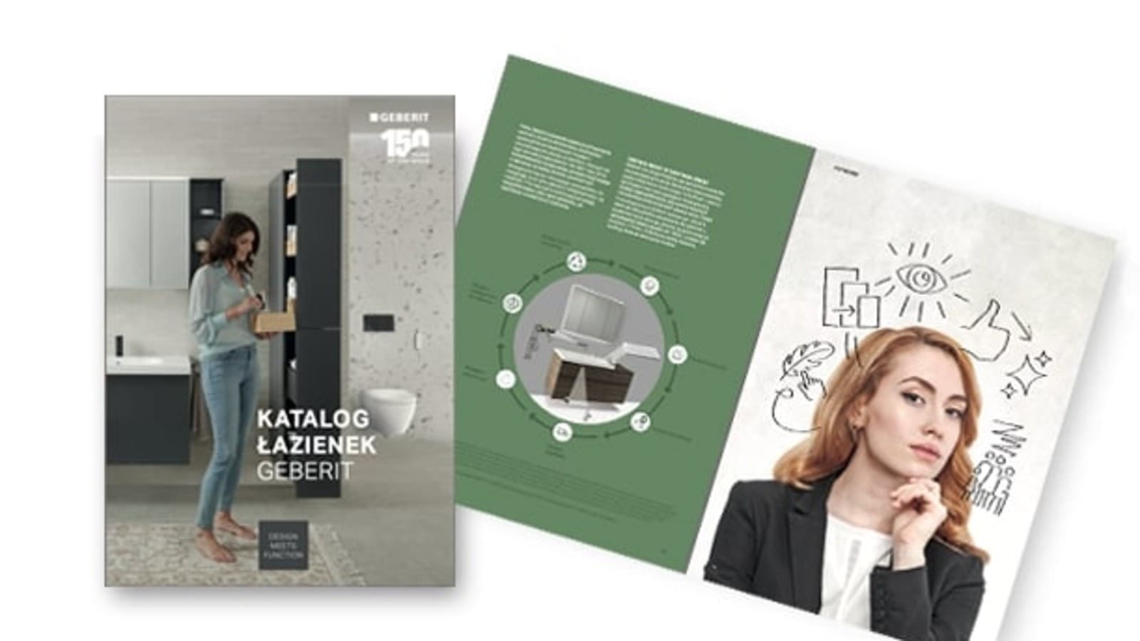 Magazyn „Łazienka” Magazyn „Łazienka”