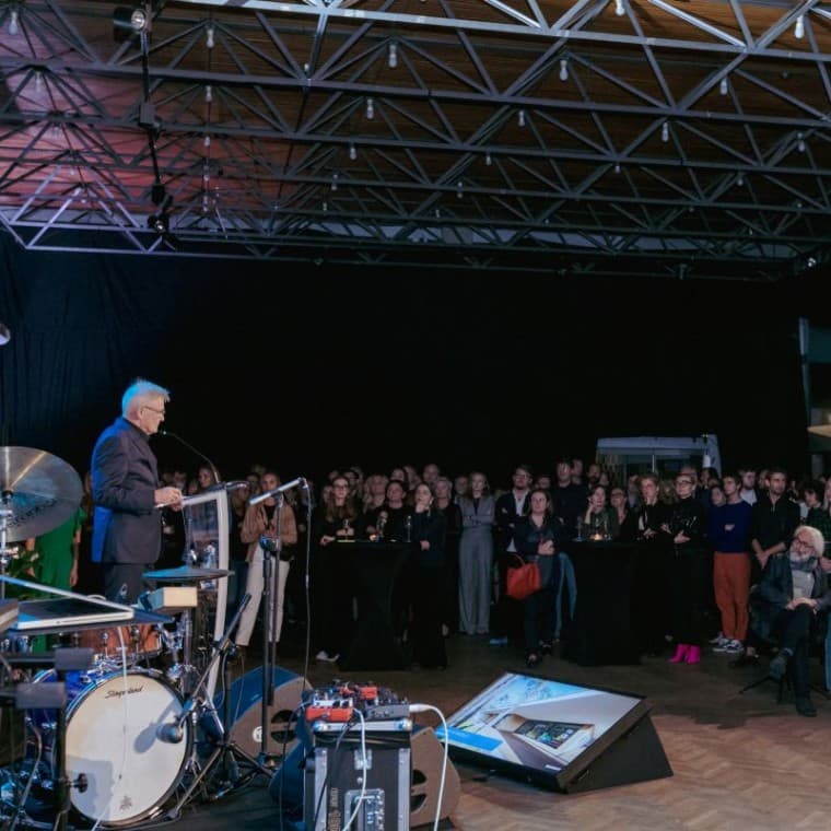 Bankiet Geberit Bankiet Geberit