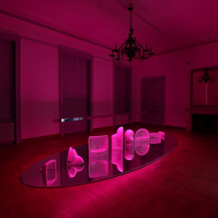 Bankiet Geberit Bankiet Geberit