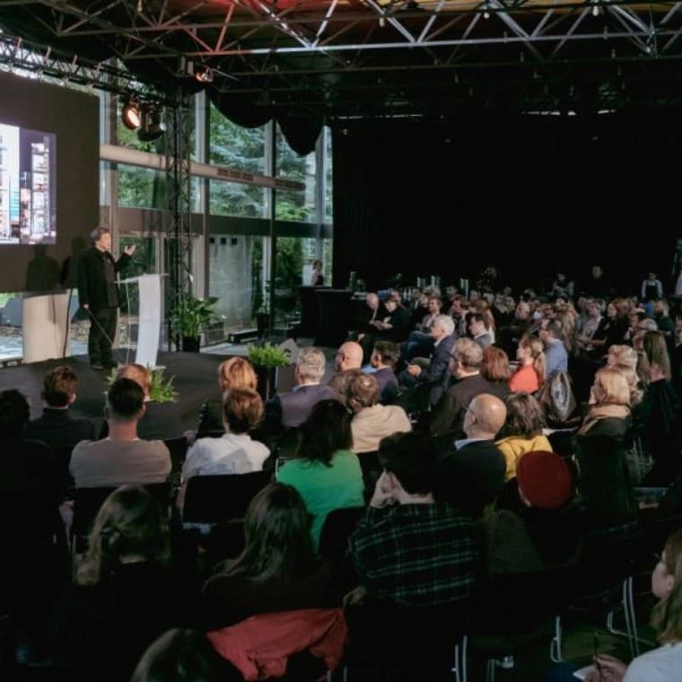 Konferencja Geberit Konferencja Geberit