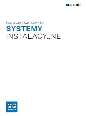 Podręcznik użytkownika. Systemy instalacyjne Podręcznik użytkownika. Systemy instalacyjne