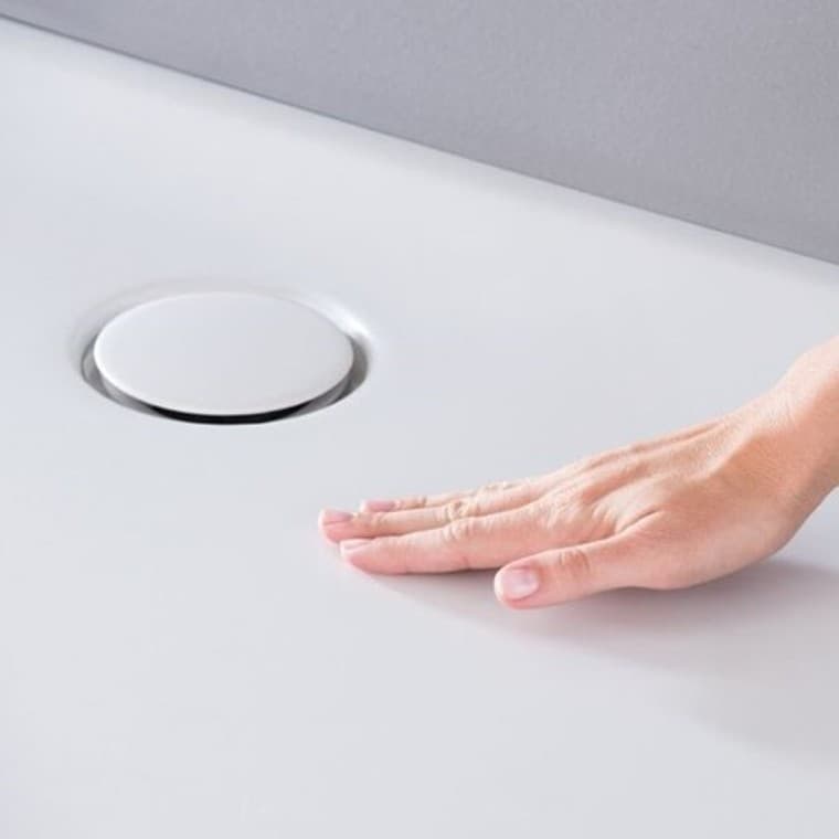 Panel do natrysków bezbrodzikowych Geberit Setaplano Panel do natrysków bezbrodzikowych Geberit Setaplano