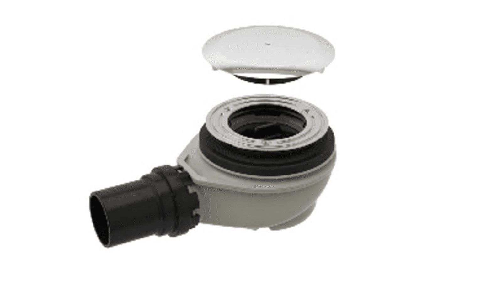 Syfony brodzikowe Geberit Syfony brodzikowe Geberit