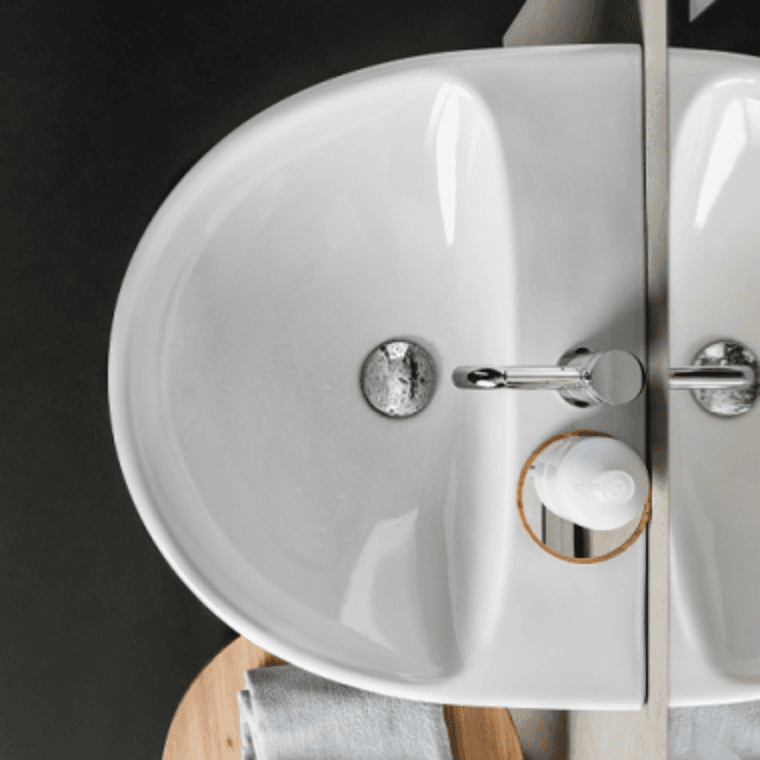 umywalki serii Selnova umywalki serii Selnova