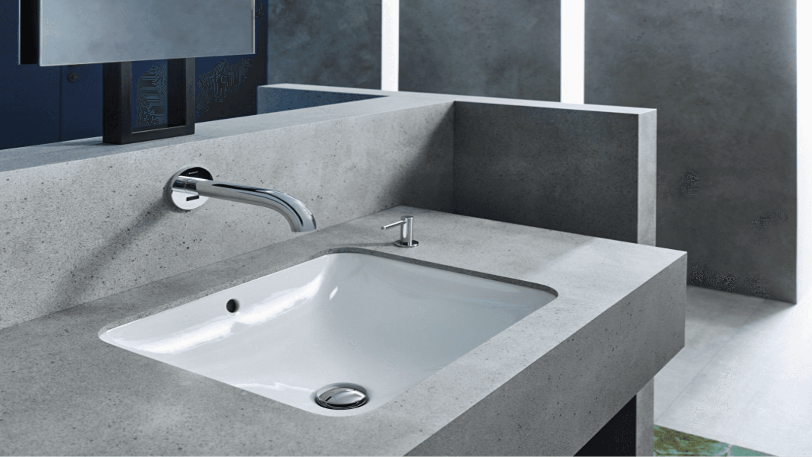 umywalka podblatowa Geberit Variform umywalka podblatowa Geberit Variform