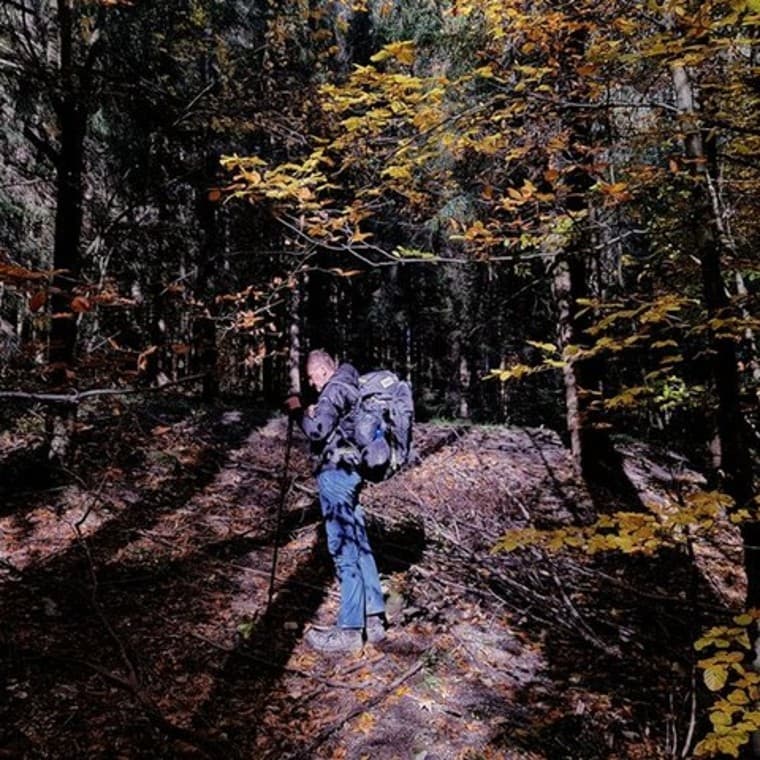 Marek Kamińki no Trace Tatra Marek Kamińki no Trace Tatra