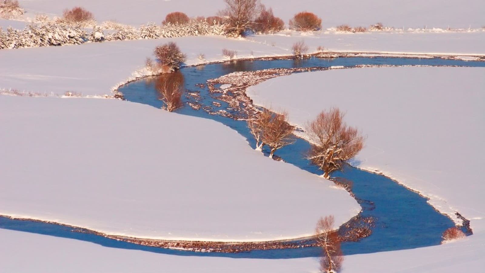 Program Strażnicy rzek Program Strażnicy rzek