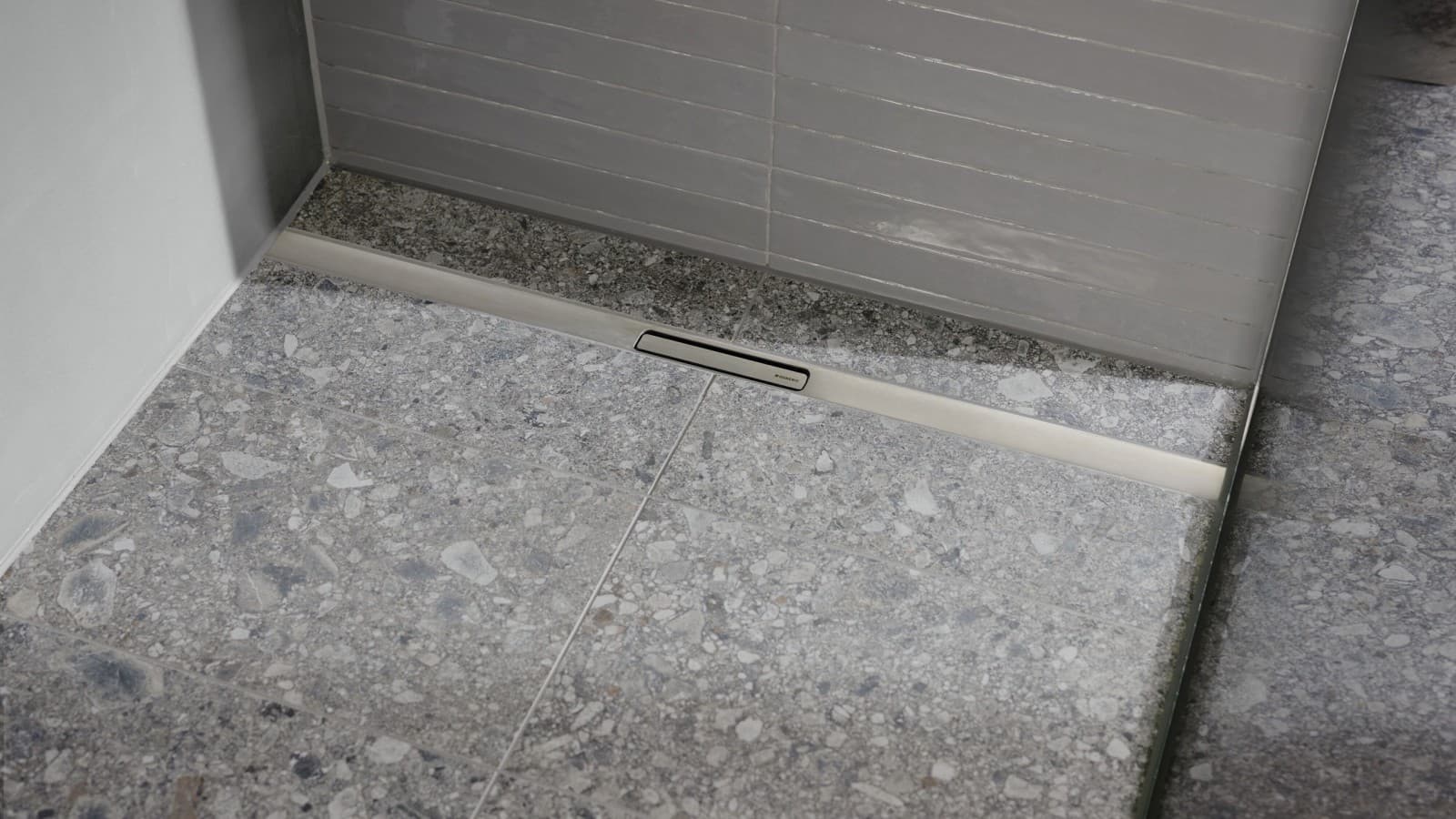 Npwy odpływ liniowy CleanLine30 ze stali nierdzewnej Npwy odpływ liniowy CleanLine30 ze stali nierdzewnej