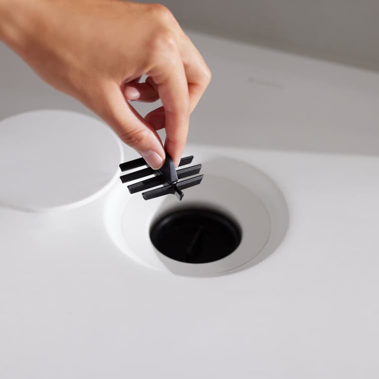 Zintegrowany wkład grzebieniowy Zintegrowany wkład grzebieniowy