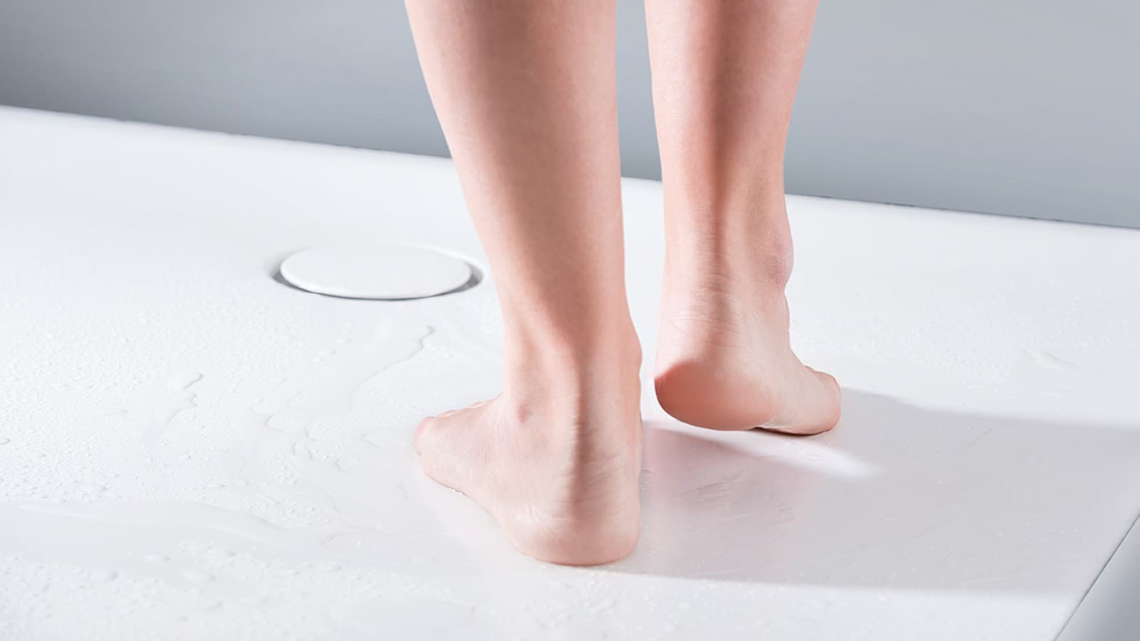 Panel do natrysków bezbrodzikowych Geberit Setaplano Panel do natrysków bezbrodzikowych Geberit Setaplano