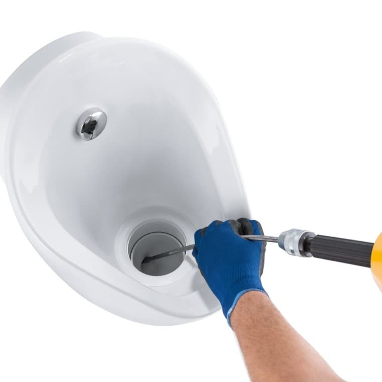 Syfon pisuarowy Geberit Syfon pisuarowy Geberit