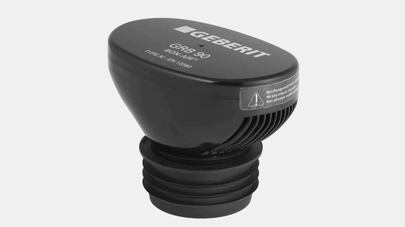 Zawór napowietrzający Geberit GRB90 do systemu Geberit Silent-db20 Zawór napowietrzający Geberit GRB90 do systemu Geberit Silent-db20
