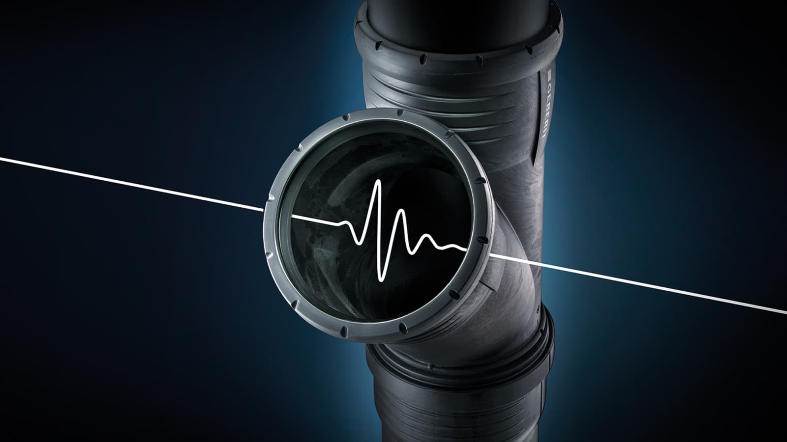 Geberit Silent pro Geberit Silent pro