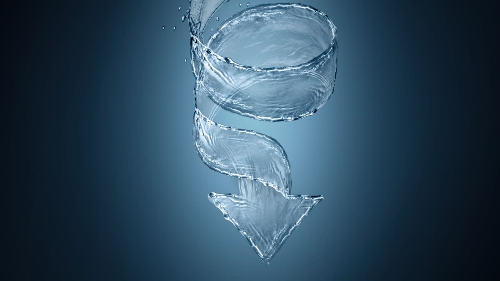 Stały słup powietrza w systemie kanalizacyjnym dzięki technologii Geberit SuperTube Stały słup powietrza w systemie kanalizacyjnym dzięki technologii Geberit SuperTube