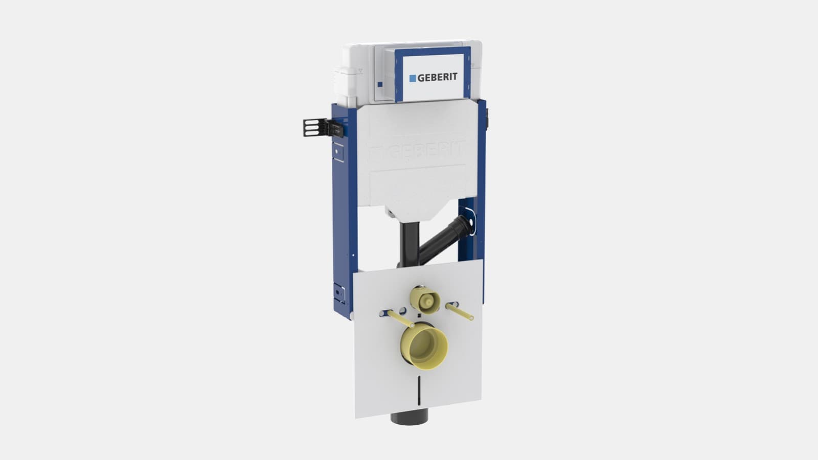 Spłuczka podtynkowa Geberit Kombifix Spłuczka podtynkowa Geberit Kombifix