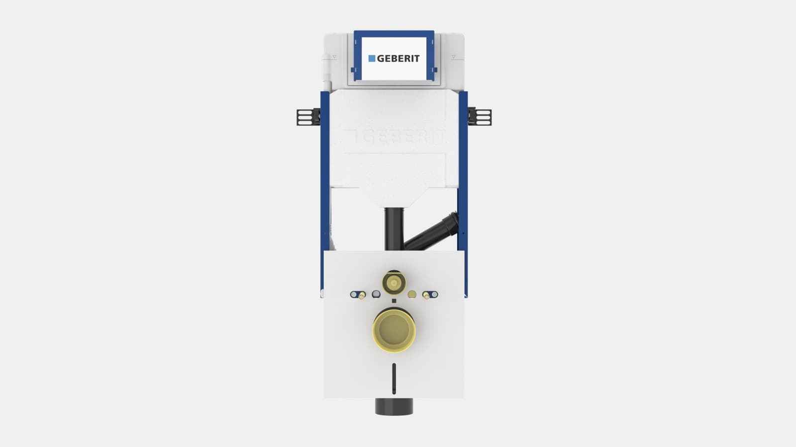 Stelaż Geberit Kombifix do toalet wiszących Stelaż Geberit Kombifix do toalet wiszących