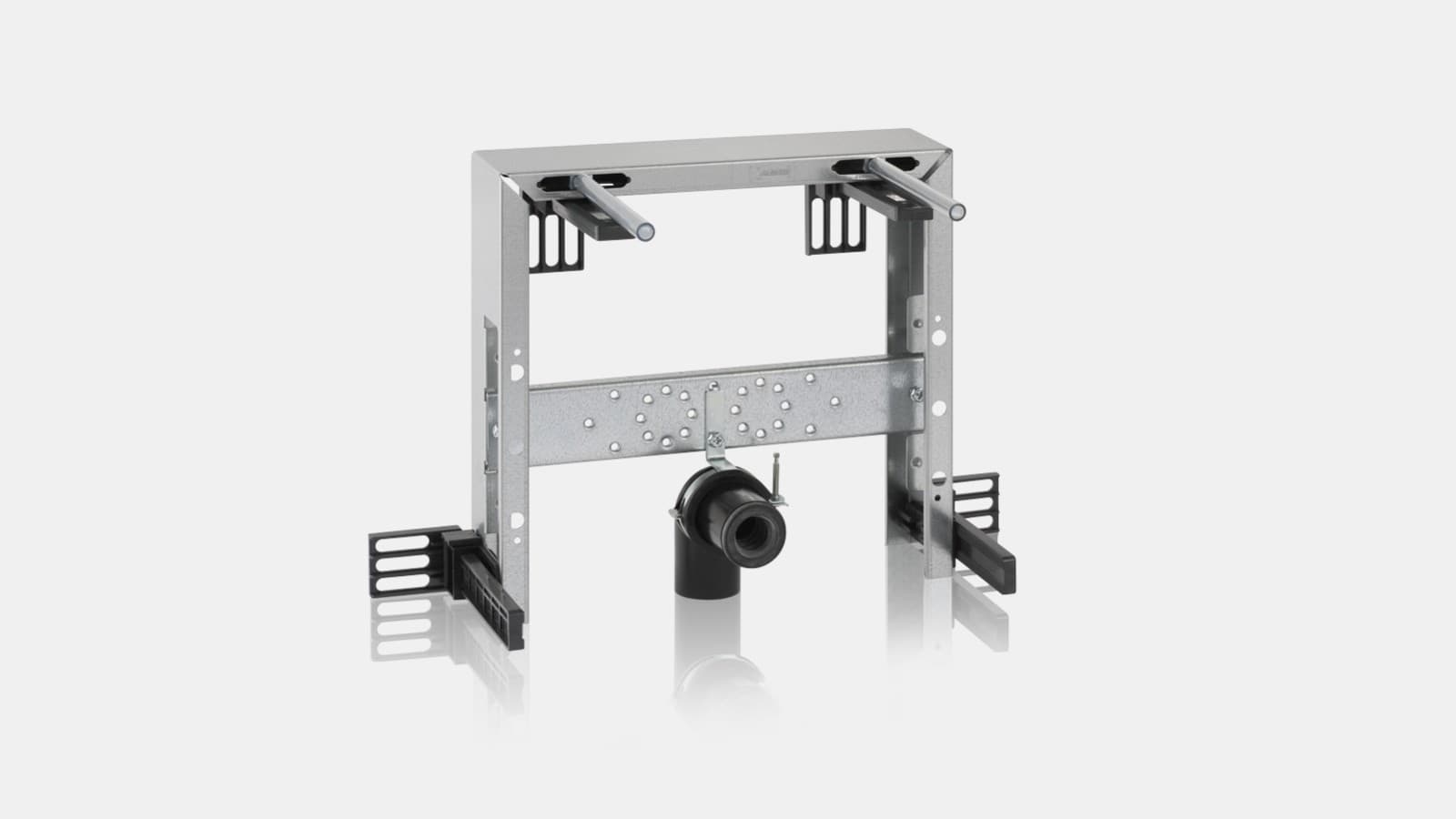 Stelaż Geberit Kombifix do umywalek Stelaż Geberit Kombifix do umywalek