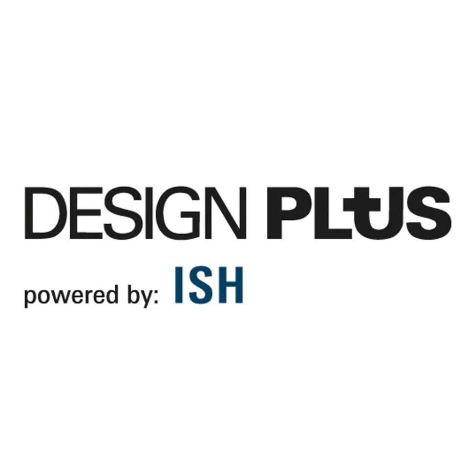 Zdobywca nagrody ISH DesignPlus Award 2023 Zdobywca nagrody ISH DesignPlus Award 2023