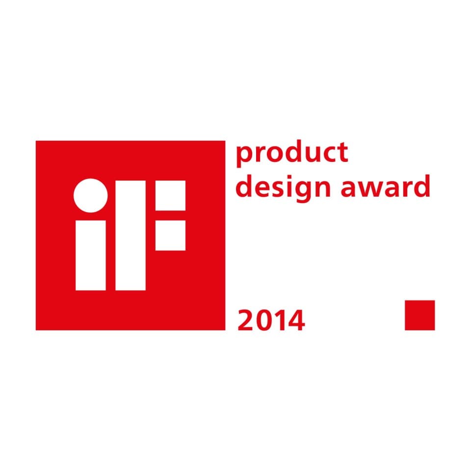 Nagroda iF Design Award dla Geberit AquaClean Mera Nagroda iF Design Award dla Geberit AquaClean Mera