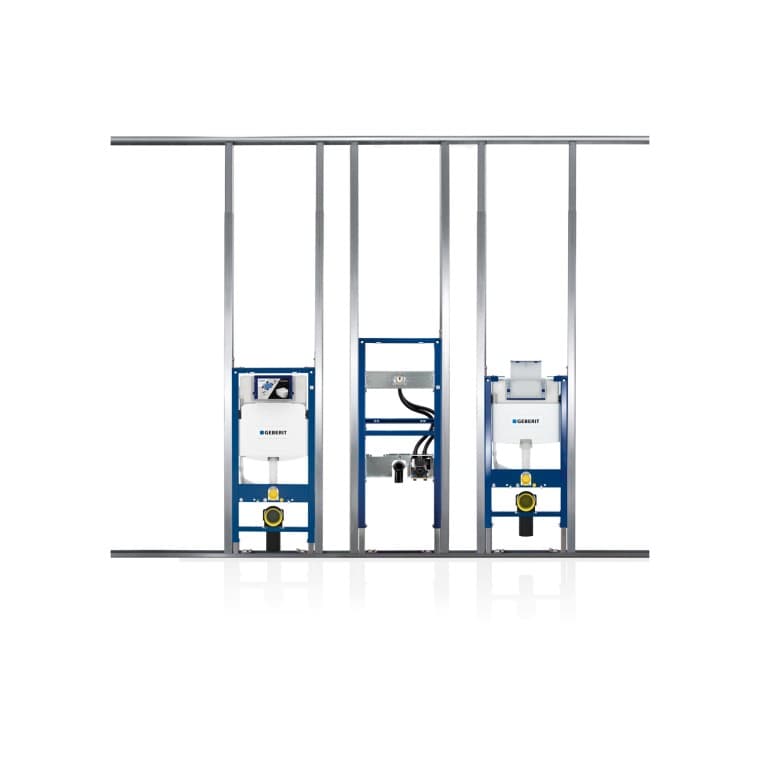 System Duofix System Duofix