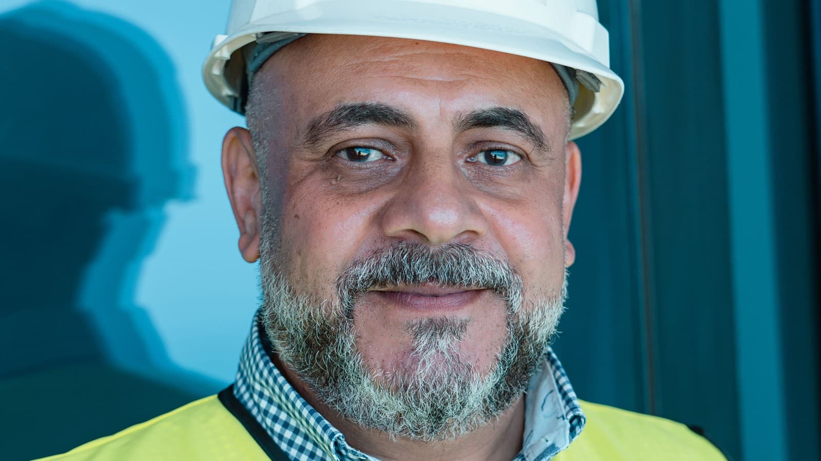 Hany Fouad, Dyrektor Projektu ORASCOM Hany Fouad, Dyrektor Projektu ORASCOM