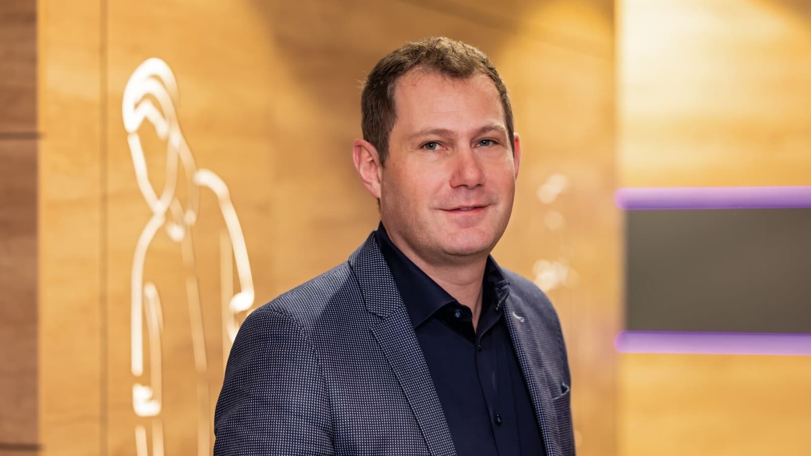 Johannes Gstrein, Dyrektor Zarządzający, FMZ Imst Johannes Gstrein, Dyrektor Zarządzający, FMZ Imst