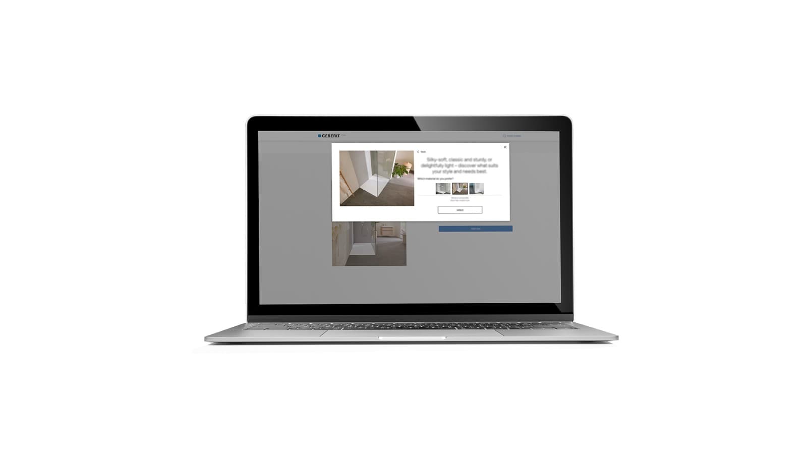 Inspiracje dla prysznica z Geberit Product Finder Inspiracje dla prysznica z Geberit Product Finder