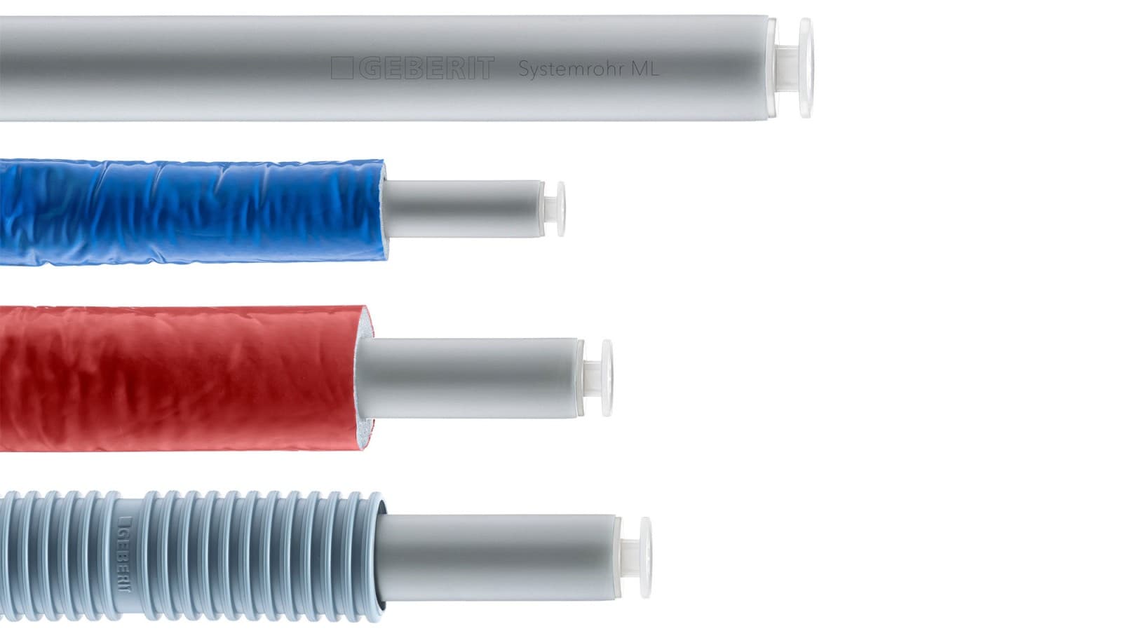 Rura systemowa ML Geberit Rura systemowa ML Geberit