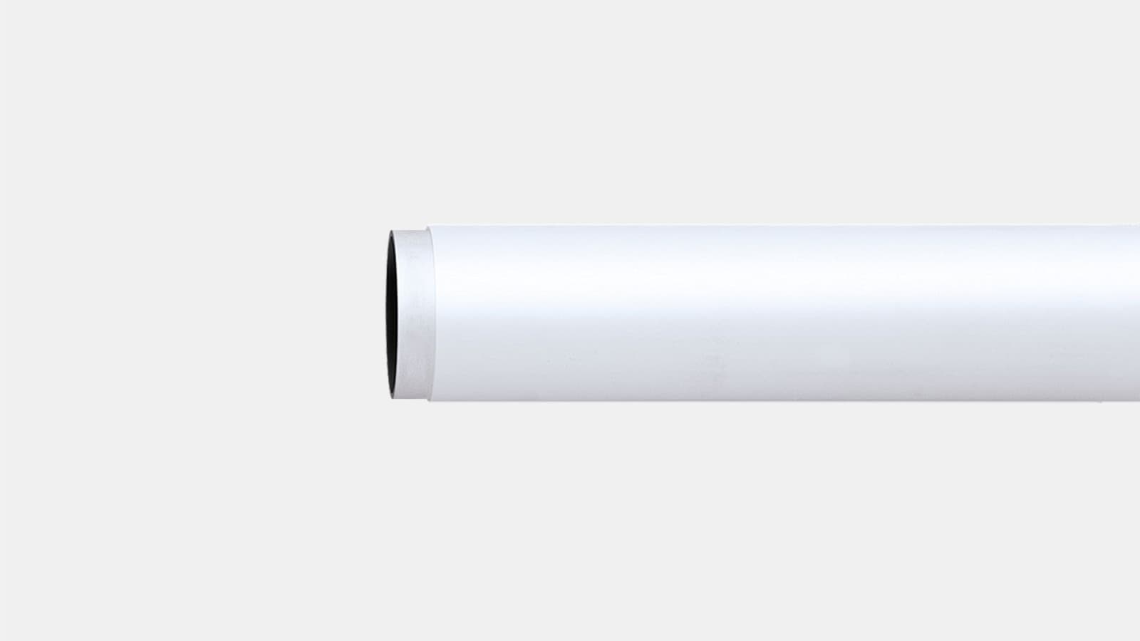 Rura systemowa Geberit Mapress Carbon Steel z osłoną z tworzywa sztucznego z PP Rura systemowa Geberit Mapress Carbon Steel z osłoną z tworzywa sztucznego z PP