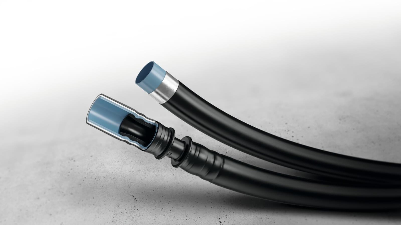 System rurowy Geberit Mepla System rurowy Geberit Mepla